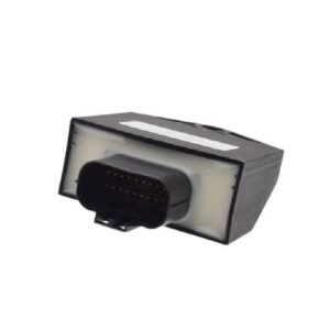 Ecu sterownik silnika euro4