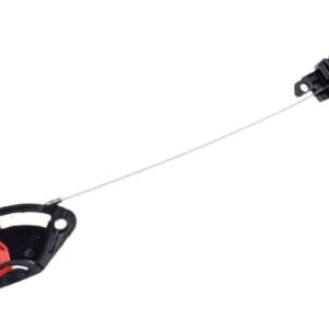 Mechanizm otwierania blendy of521