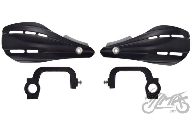 Osłona dłoni czarna Osłona dłoni czarna - obrazek 2