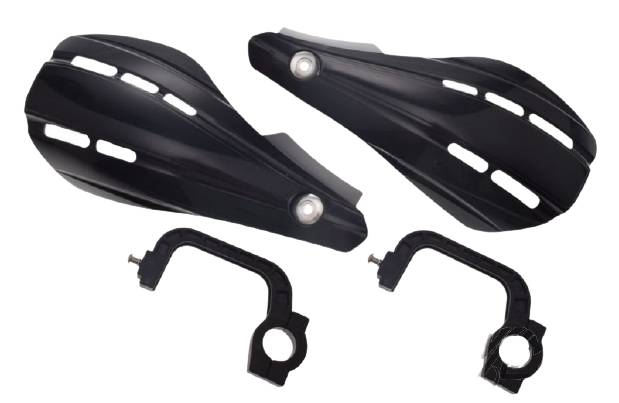 Osłona dłoni czarna