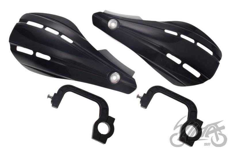 Osłona dłoni czarna Osłona dłoni czarna - obrazek 3