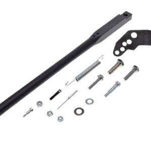 Podstawa podpórka boczna kawasaki