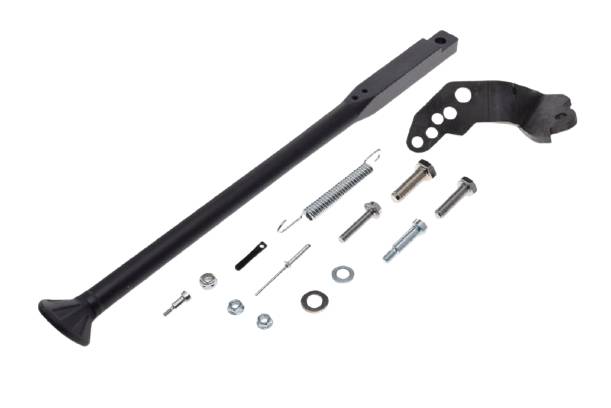 Podstawa podpórka boczna kawasaki