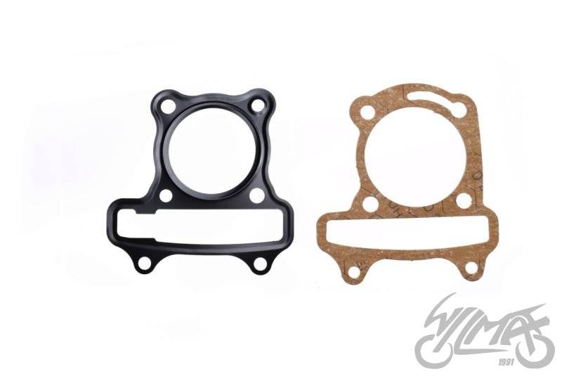 Uszczelka 80 cc 4t wilga cyl.ceramiczny wm Uszczelka 80 cc 4t wilga cyl.ceramiczny wm - obrazek 2