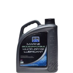 Smar bel-ray marine biodegradowalny 4l