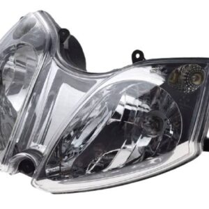 Lampa przód cpi gtx50 gtx125