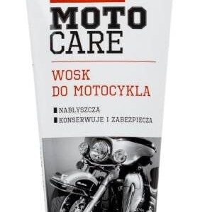 Moto care wosk motocykli 150ml