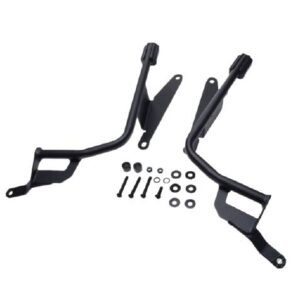 Stelaż kufra bocznego 3p shad do benelli trk 125