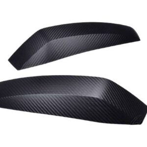 Nakładka kufra shad sh36 carbon kpl 2 sztuki