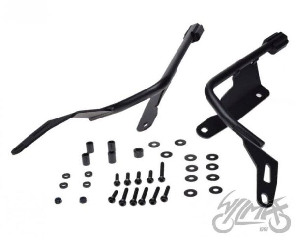 Stelaż kufra bocznego 3p shad do honda cmx500 - obrazek 4