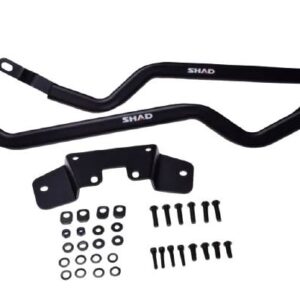 Stelaż kufra tył shad do suzuki gsr 750