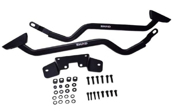 Stelaż kufra tył shad do suzuki gsr 750