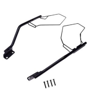 Stelaż do sakw półsztywnych shad do yamaha fz 8