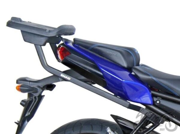 Stelaż kufra tył shad do yamaha fazer fz8 800 - obrazek 4
