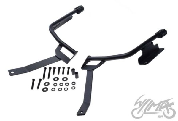 Stelaż kufra bocznego 3p shad do yamaha mt 10 - obrazek 4