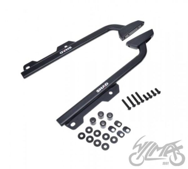 Stelaż kufra tył shad do yamaha mt 09 tracer - obrazek 2