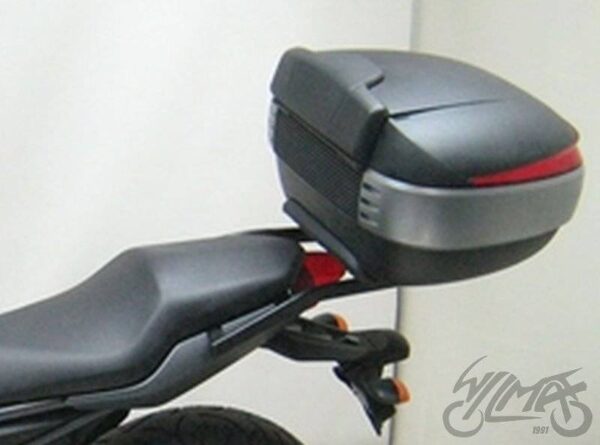 Stelaż kufra tył shad do yamaha diversion xj 600 n - obrazek 3