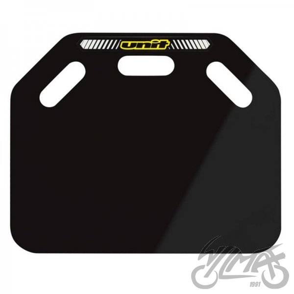 Tablica informacyjna wyścigi czarna Tablica informacyjna wyścigi czarna - obrazek 2