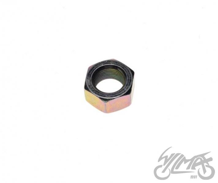 Nakrętka m16x1,25 piaggio zip Nakrętka m16x1,25 piaggio zip - obrazek 2