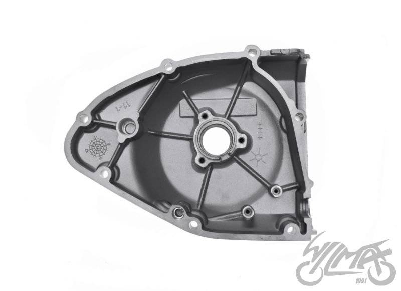 Pokrywa lewa silnika suzuki gn125 Pokrywa lewa silnika suzuki gn125 - obrazek 2