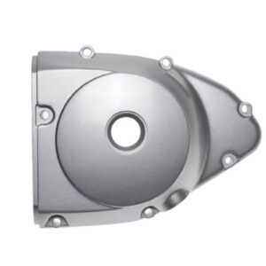 Pokrywa lewa silnika suzuki gn125