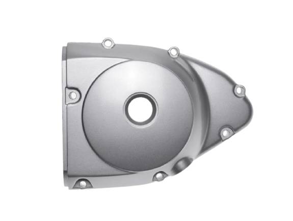 Pokrywa lewa silnika suzuki gn125