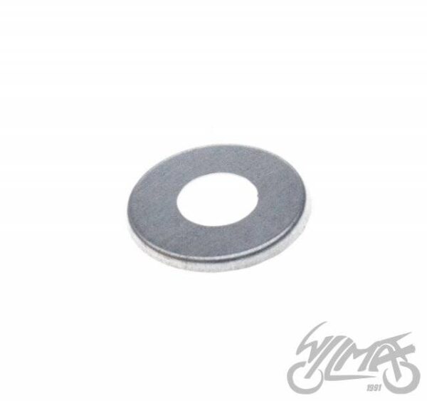 Miseczka łożyska osi wahacza wsk 42mm/ - obrazek 2