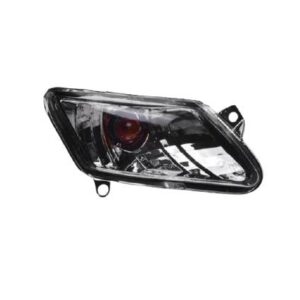 Kierunkowskaz przód lewy clear yamaha x-max 125