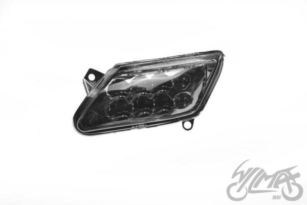 Kierunkowskaz przód prawy led cl yamaha x-max - obrazek 3
