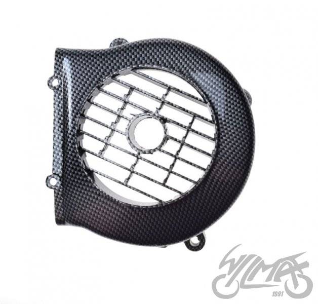 Pokrywa wentylatora 4t carbon zipp keeway delfin Pokrywa wentylatora 4t carbon zipp keeway delfin - obrazek 3