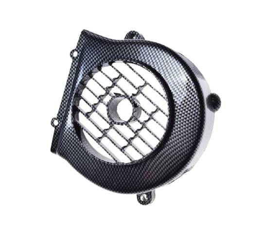 Pokrywa wentylatora 4t carbon zipp keeway delfin