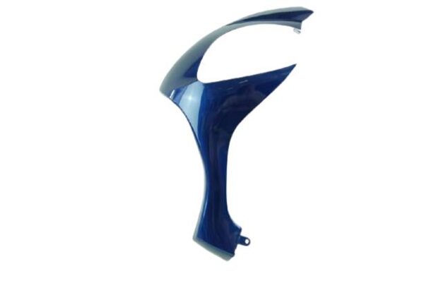 Plastik boczny przód lewy niebieski shotgun