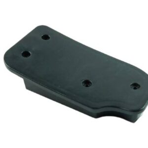 Zaślepka podłogi prawa strona 125 gy6 4t