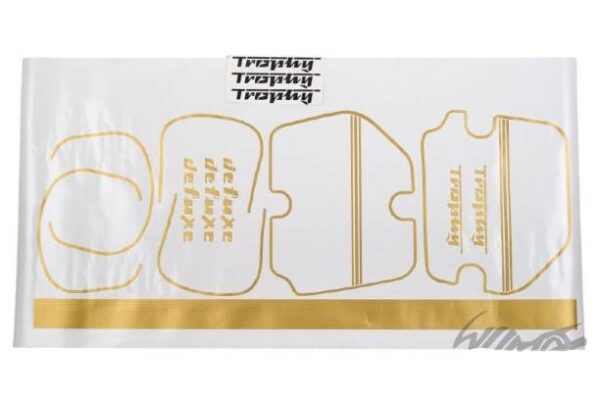 Szparunki naklejki mz es 250/2 trophy