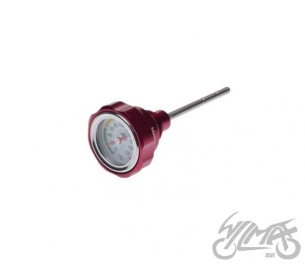Korek oleju motocykli bagnet 92mm gtr bws - obrazek 4