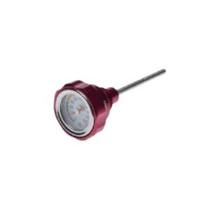 Korek oleju motocykli bagnet 92mm gtr bws