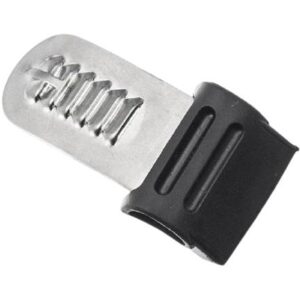 Zapięcie kasku / listwa metal ls2 mikrom