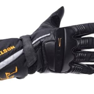 Rękawice bullson rw4 custom black s