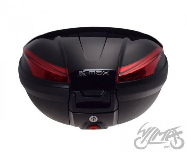 Kufer k-max z płytą montażową 50l - obrazek 4