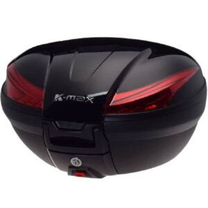 Kufer k-max z płytą montażową 50l