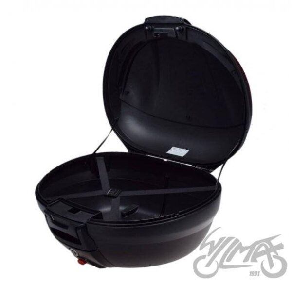 Kufer k-max z płytą montażową 50l - obrazek 3