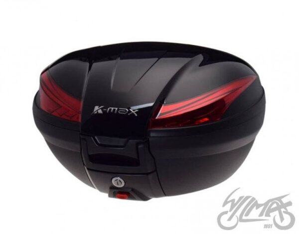 Kufer k-max z płytą montażową 50l - obrazek 5