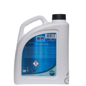 Olej bel-ray no-tox food grade hd oil 320 4l