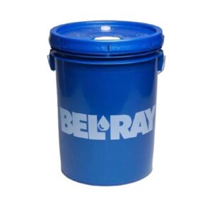 Olej bel-ray food grade syn oil 460 20l