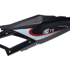 Plastik siedzenie lewy cpi gtx50 gtx125