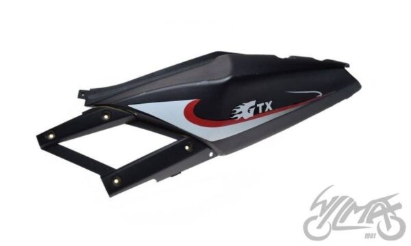 Plastik siedzenie lewy cpi gtx50 gtx125 - obrazek 4