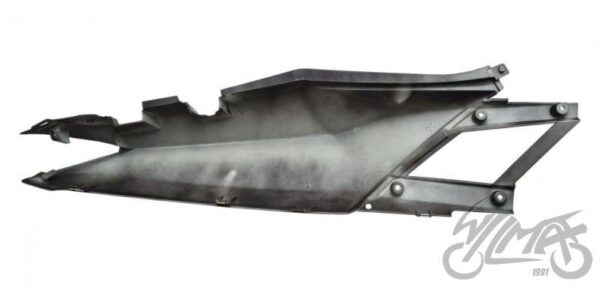 Plastik siedzenie lewy cpi gtx50 gtx125 - obrazek 2