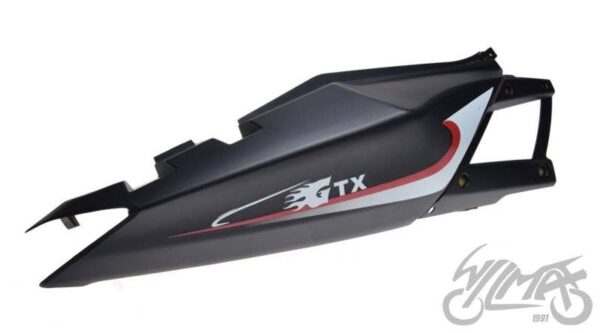 Plastik siedzenie prawy cpi gtx 50/125 - obrazek 4