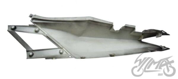 Plastik siedzenie prawy cpi gtx 50/125 - obrazek 2
