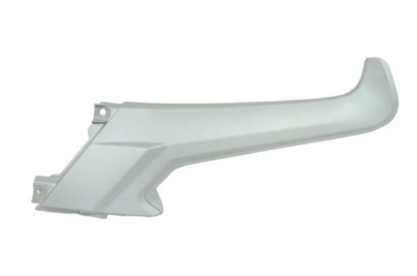 Plastik nad podłogą srebrny prawy cpi gtx 50/125